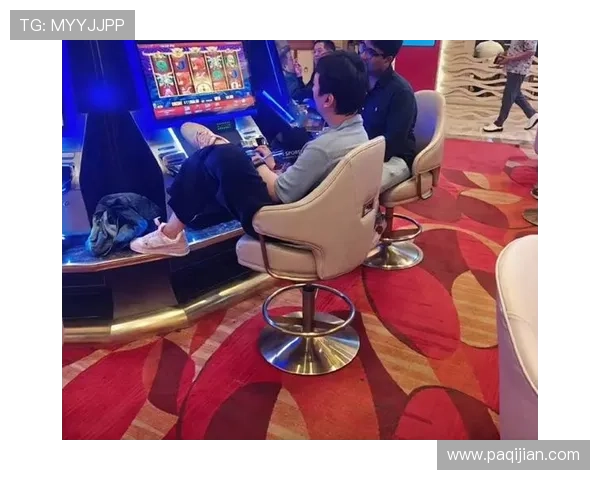 深入解析澳门老虎机规则及玩法技巧